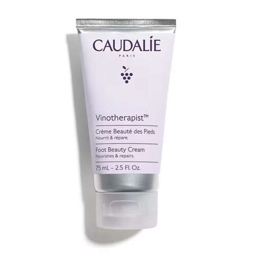 Caudalie Vinotherapist Ayak Bakım Kremi 75 ml - Caudalie