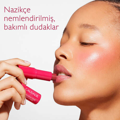 Caudalie Vinotherapist Renkli Dudak Nemlendiricisi 4.5 gr - 3