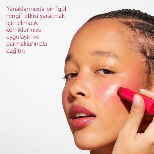 Caudalie Vinotherapist Renkli Dudak Nemlendiricisi 4.5 gr - 5