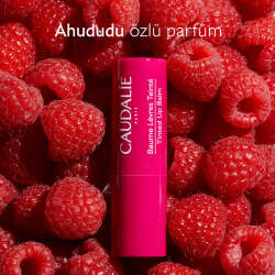 Caudalie Vinotherapist Renkli Dudak Nemlendiricisi 4.5 gr - 6