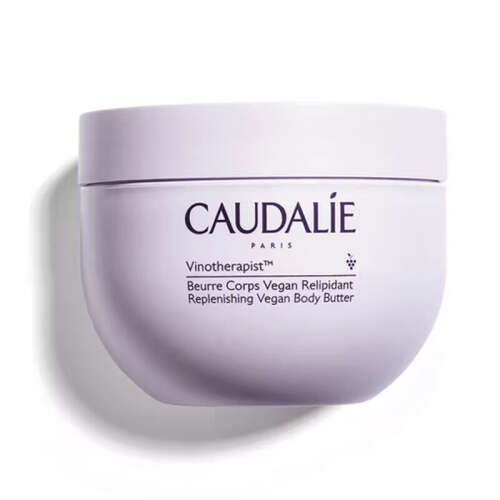 Caudalie Vinotherapist Vegan Vücut Balmı 250 ml - Caudalie