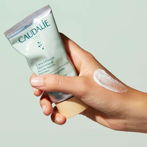 Caudalie Yoğun Arındırıcı Peeling 75 ml - 2