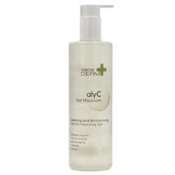 Cece Derm alyC Cleansing Gel 500 ml - 1