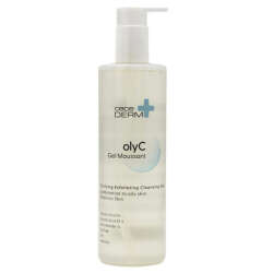 Cece Derm Olyc Purifying Exfoliating Cleansing Gel 400 ml - 1