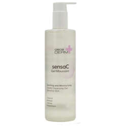 Cece Derm sensaC Gel Moussant 400 ml - 1