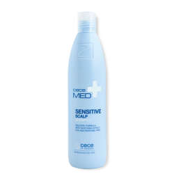 CeceMED Hassas Saç Derisi İçin Şampuan 300 ml - 1