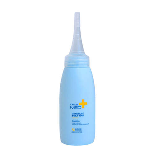 CeceMED Manuka Yağlı Kepek Karşıtı Losyon 75 ml - CeceMed