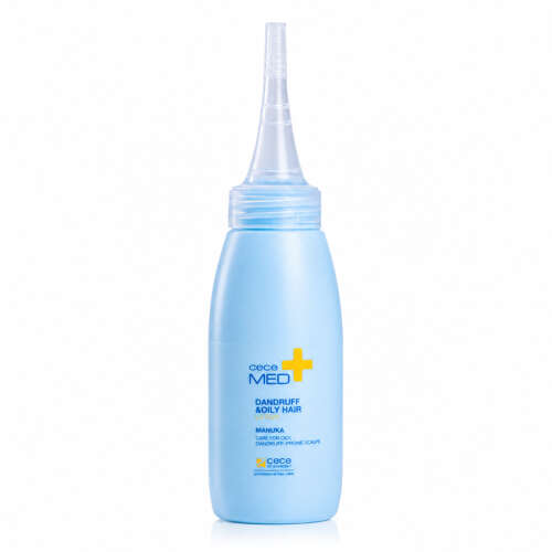 CeceMED Manuka Yağlı Kepek Karşıtı Losyon 75 ml - CeceMed