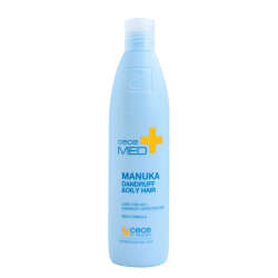 CeceMED Manuka Yağlı Kepek Karşıtı Şampuan 300 ml - 1