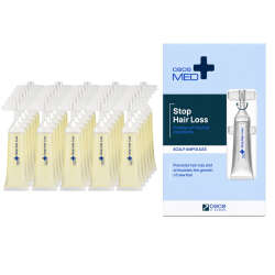 CeceMED Saç Dökülmesine Karşı Ampül 30 x7 ml - 2