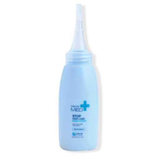 CeceMED Saç Dökülmesine Karşı Losyon 75 ml - CeceMed