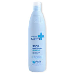 CeceMED Saç Dökülmesine Karşı Şampuan 300 ml - 1