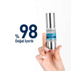 Celenes By Sweden Canlandırıcı Detoks Serum 3ü1 Arada - 4