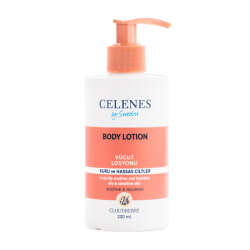 Celenes By Sweden Cloudberry Vücut Losyonu 200 ml - 1