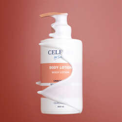 Celenes By Sweden Cloudberry Vücut Losyonu 200 ml - 4