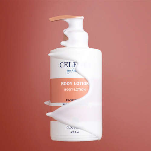 Celenes By Sweden Cloudberry Vücut Losyonu 200 ml - 4
