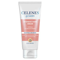 Celenes By Sweden Cloudberry Yoğun El Bakım Kremi 75 ml - 2