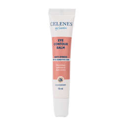 Celenes By Sweden Cloudberry Yorgunluk Karşıtı Göz Çevresi Bakım Kremi 15 ml - 1