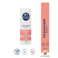 Celenes By Sweden Cloudberry Yüz Bakım Kremi 50 ml - 2