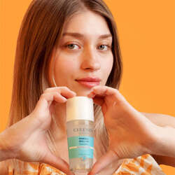 Celenes By Sweden Parfüm İçermeyen Beyazlatıcı Etkili Thermal Roll On ve Deodorant - Silverfallet 75 ml - 5