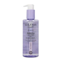 Celenes By Sweden Derma Leke Karşıtı Yüz Yıkama Jeli 250 ml - 1