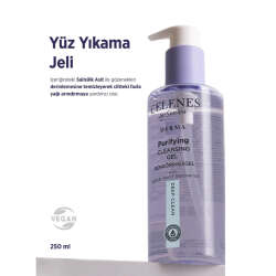 Celenes By Sweden Derma Purifying Cleansing Gel 250 ml - 2