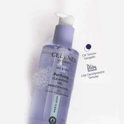 Celenes By Sweden Derma Purifying Cleansing Gel 250 ml - 4