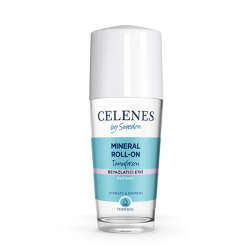 Celenes By Sweden Mineral Roll On Beyazlatıcı Etkili Tannforsen 75 ml - 1