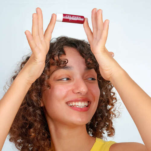 Celenes By Sweden Nordic Blueberry Stick Lip Balm 4,8 gr - 4