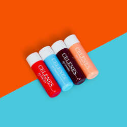 Celenes By Sweden Nordic Blueberry Stick Lip Balm 4,8 gr - 5