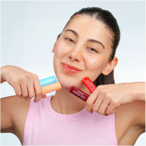 Celenes By Sweden Nordic Cloudberry Stick Lip Balm 4.8 gr - 3