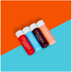 Celenes By Sweden Nordic Goji Berry Stick Lip Balm 4,8 gr - 4