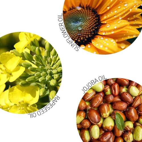 Celenes By Sweden Nordic Oil Besleyici Duş Yağı 400 ml - 7