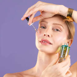 Celenes By Sweden Nordic Oil Ultra Nemlendirici Elixir Serum 30 ml - 5