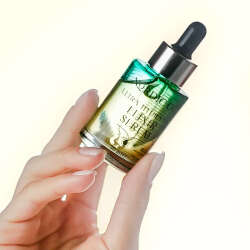 Celenes By Sweden Nordic Oil Ultra Nemlendirici Elixir Serum 30 ml - 2