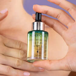 Celenes By Sweden Nordic Oil Ultra Nemlendirici Elixir Serum 30 ml - 3