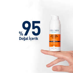 Celenes By Sweden Sea Buckthorn Dengeleyici Yüz Bakım Kremi 50 ml - 3