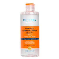 Celenes By Sweden Sea Buckthorn Misel Temizleme Suyu 250 ml - 1