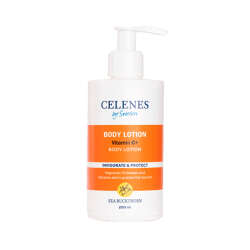 Celenes By Sweden Sea Buckthorn Vücut Losyonu 200 ml - 1