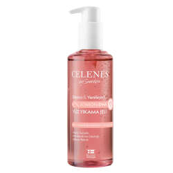 Celenes By Sweden Somon DNA Yüz Yıkama Jeli 250 ml - 1