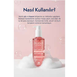Celenes By Sweden Somon DNA Yüz Yıkama Jeli 250 ml - 2