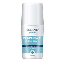Celenes By Sweden Thermal Deo Roll-On 75 ml