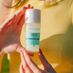Celenes By Sweden Thermal Roll-On Tüm Cilt Tipleri Thermal Roll On ve Deodorant 75 ml - 4