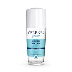 Celenes By Sweden Thermal Roll-On Tüm Cilt Tipleri Thermal Roll On ve Deodorant 75 ml - 1