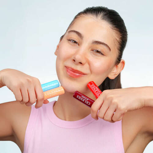 Celenes By Sweden Thermal Hydro Care Stick Lip Balm 4.8 gr - 3