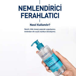 Celenes By Sweden Thermal Yüz Yıkama Jeli 250 ml -Yağlı ve Karma Cilt - 4