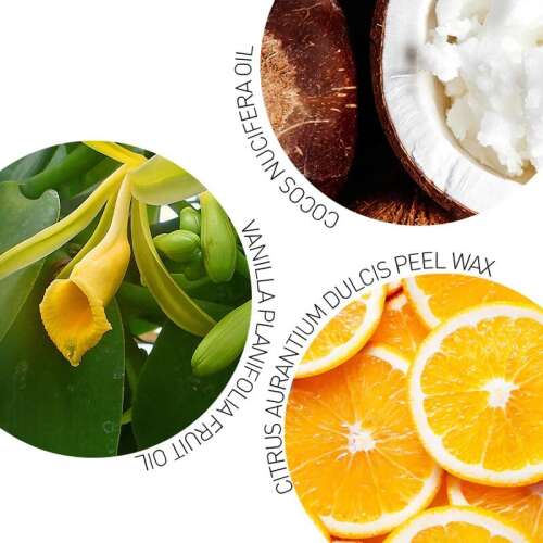 Celenes By Sweden Yoğun Nemlendirici Cloudberry Lip Balm 10 ml - 5