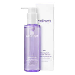 Celimax Derma Nature Fresh Blackhead Jojoba Cleansing Oil 150 ml - 2