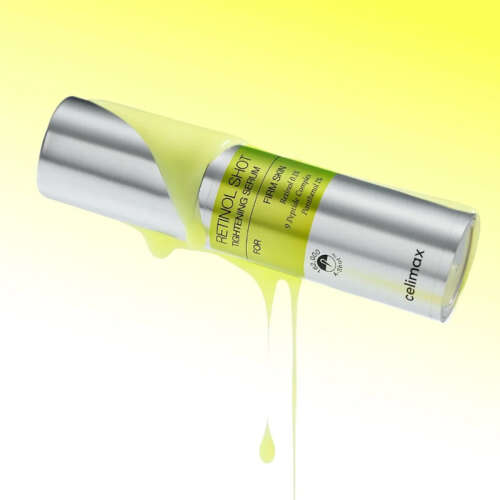Celimax Retinol Shot Tightening Serum 30 ml - 2