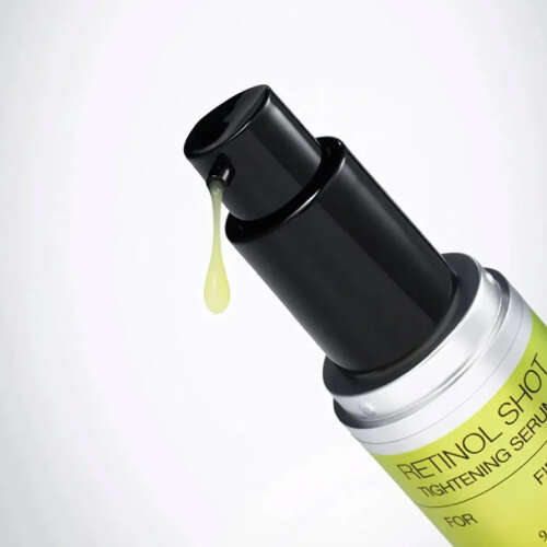 Celimax Retinol Shot Tightening Serum 30 ml - 5